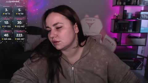 mari moore online show from 02.26.25