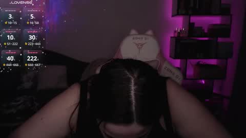 mari moore online show from 03.02.25