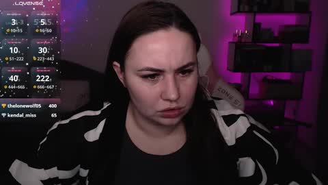 mari moore online show from 03.03.25