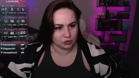 mari moore online show from 03.04.25