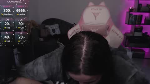 mari moore online show from 11.20.25