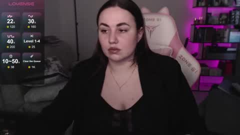 mari moore online show from 03.11.26