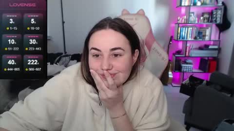 mari moore online show from 03.23.26