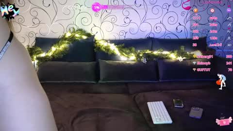 MARI online show from 12.20.24