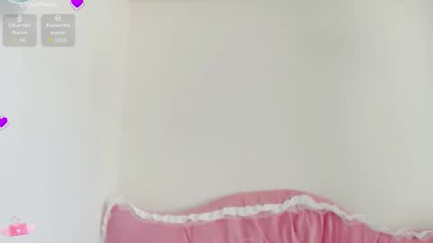 mari_tokyo online show from 02.04.26