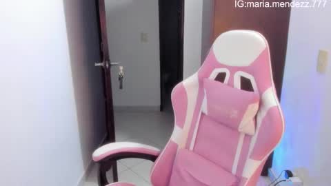 Snapshot of maria666__ chatting on 10.06.25 maria mendez 777 online show from 10.06.25