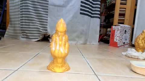 Snapshot of maria666cd chatting on 02.21.26 Maria Magdalena online show from 02.21.26