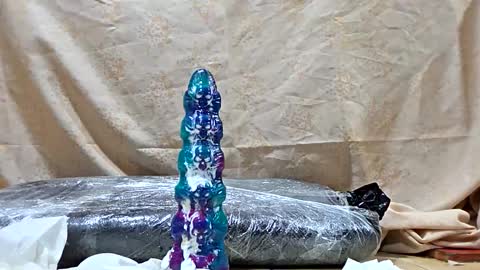 Snapshot of maria666cd chatting on 03.14.26 Maria Magdalena online show from 03.14.26