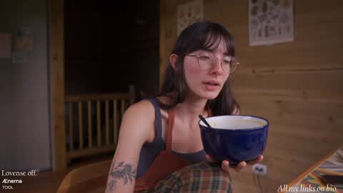 Alfonsina online show from 02.08.25