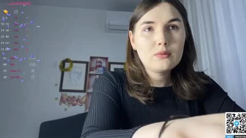 Snapshot of maria_bowie chatting on 01.29.25 Maria online show from 01.29.25