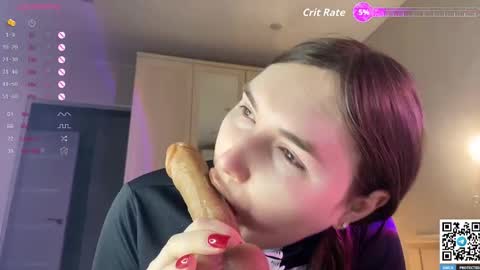 Snapshot of maria_bowie chatting on 01.15.26 Maria online show from 01.15.26