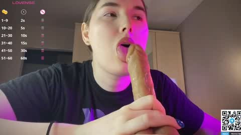 Maria online show from 04.07.26