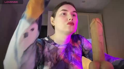Maria online show from 05.19.26