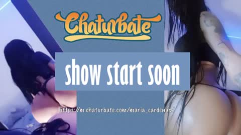 Snapshot of maria_cardenas chatting on 06.28.26 maria online show from 06.28.26
