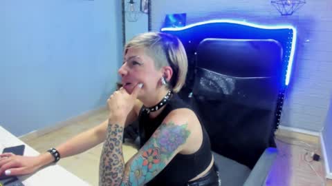 Maria fernanda online show from 12.09.24