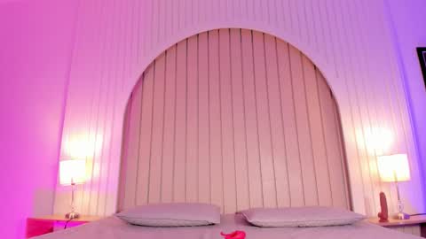 Maria  online show from 02.11.26