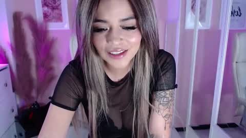  Instagram soymj01 online show from 12.05.24