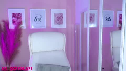  Instagram soymj01 online show from 12.19.24