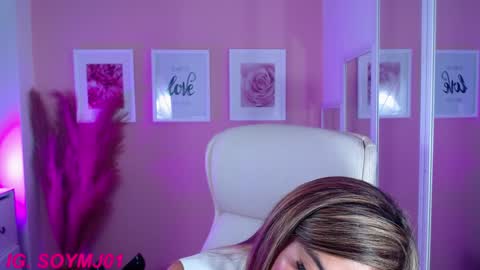  Instagram soymj01 online show from 12.20.24