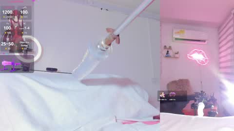 maria_jones__ online show from 03.30.26