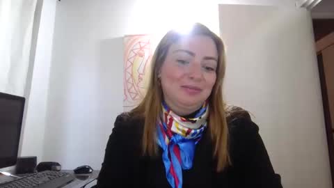 maria_juliana8 online show from 01.17.25