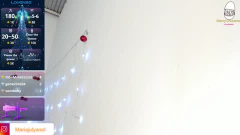 V A N E S S A  online show from 12.18.24