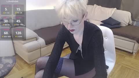 Mari online show from 05.16.26