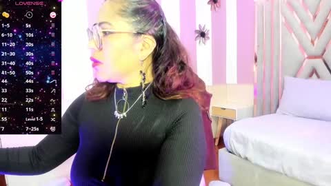 Snapshot of maria_paulac chatting on 01.22.25 MARIA online show from 01.22.25