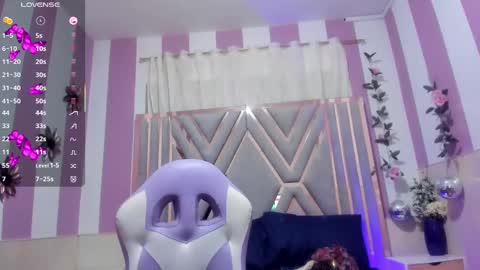 Snapshot of maria_paulac chatting on 02.13.25 MARIA online show from 02.13.25