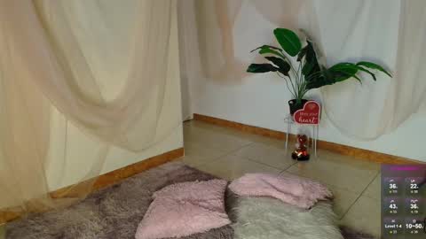 M. online show from 02.18.25