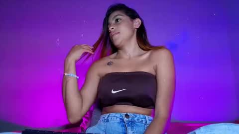 Snapshot of maria_rosee chatting on 02.10.26 ELI online show from 02.10.26