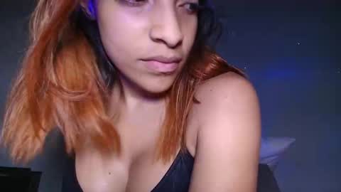 Snapshot of maria_rosee chatting on 02.25.26 ELI online show from 02.25.26