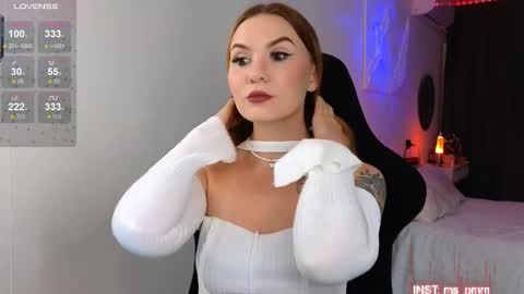maria_shy_lii online show from 02.12.25