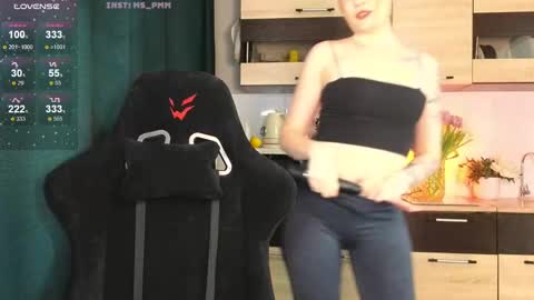 maria_shy_lii online show from 03.10.25