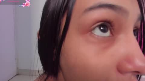  My name is Valentina  online show from 02.18.25