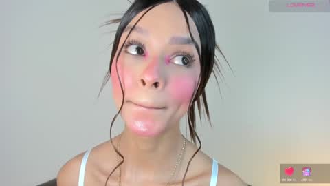 Snapshot of maria_sofii chatting on 01.14.25 S O F I A model independent online show from 01.14.25