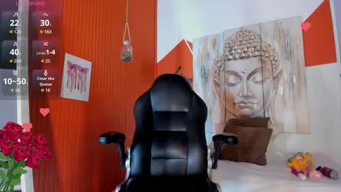 Snapshot of maria_turner1 chatting on 02.20.26 maria_turner1 online show from 02.20.26