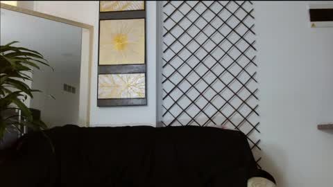 Snapshot of mariaa_antonia1 chatting on 03.10.25 mariaa_antonia1 online show from 03.10.25