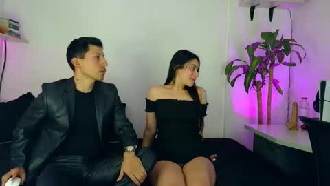 Snapshot of mariaa_paulaa chatting on 11.13.25 Maria Paula online show from 11.13.25