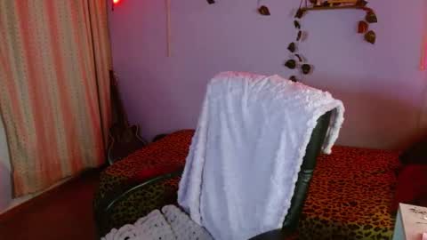 mariaajuana_ online show from 10.12.25