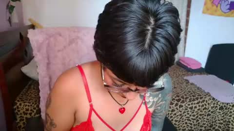 Snapshot of mariaajuana_ chatting on 06.24.26 mariaajuana_ online show from 06.24.26