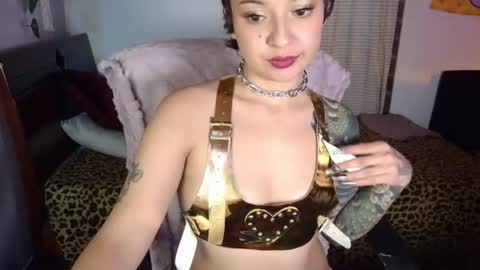 Snapshot of mariaajuana_ chatting on 06.30.26 mariaajuana_ online show from 06.30.26