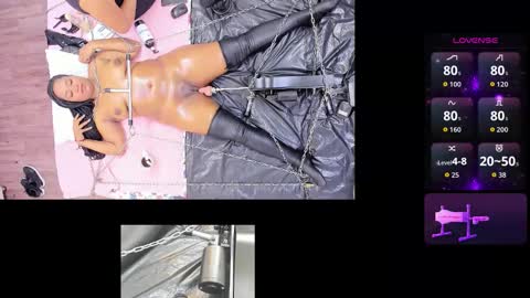 MARIAM online show from 02.02.26