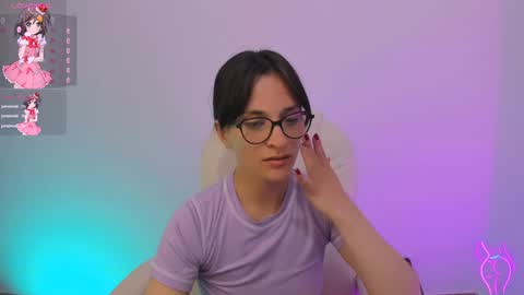 Snapshot of mariaan_m chatting on 12.07.24 Leidy online show from 12.07.24