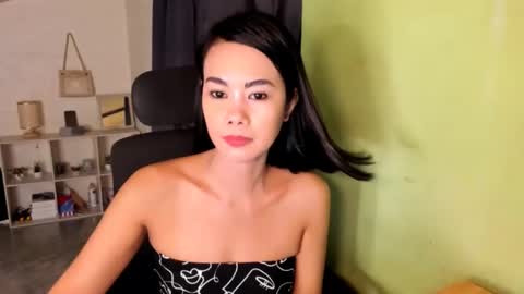 mariacarmi online show from 12.10.24