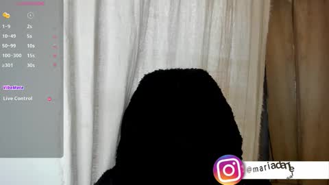 mariadanielasanchez online show from 02.08.26