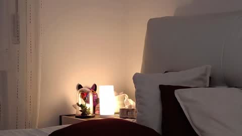 NEW ACCOUNT MariaMIlan  online show from 01.27.25