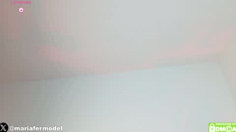 Maria Fer online show from 01.06.26