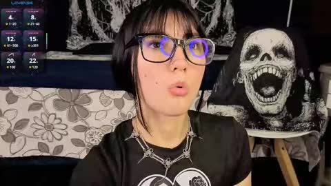 Maria online show from 09.14.25