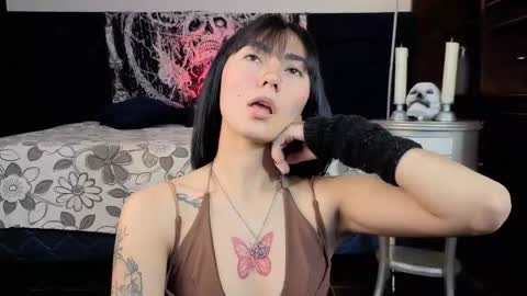 Maria online show from 09.19.25